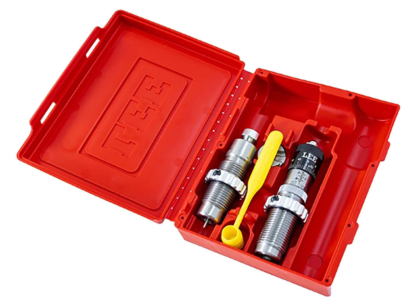 Lee 7mm Backcountry Reloading Die Set