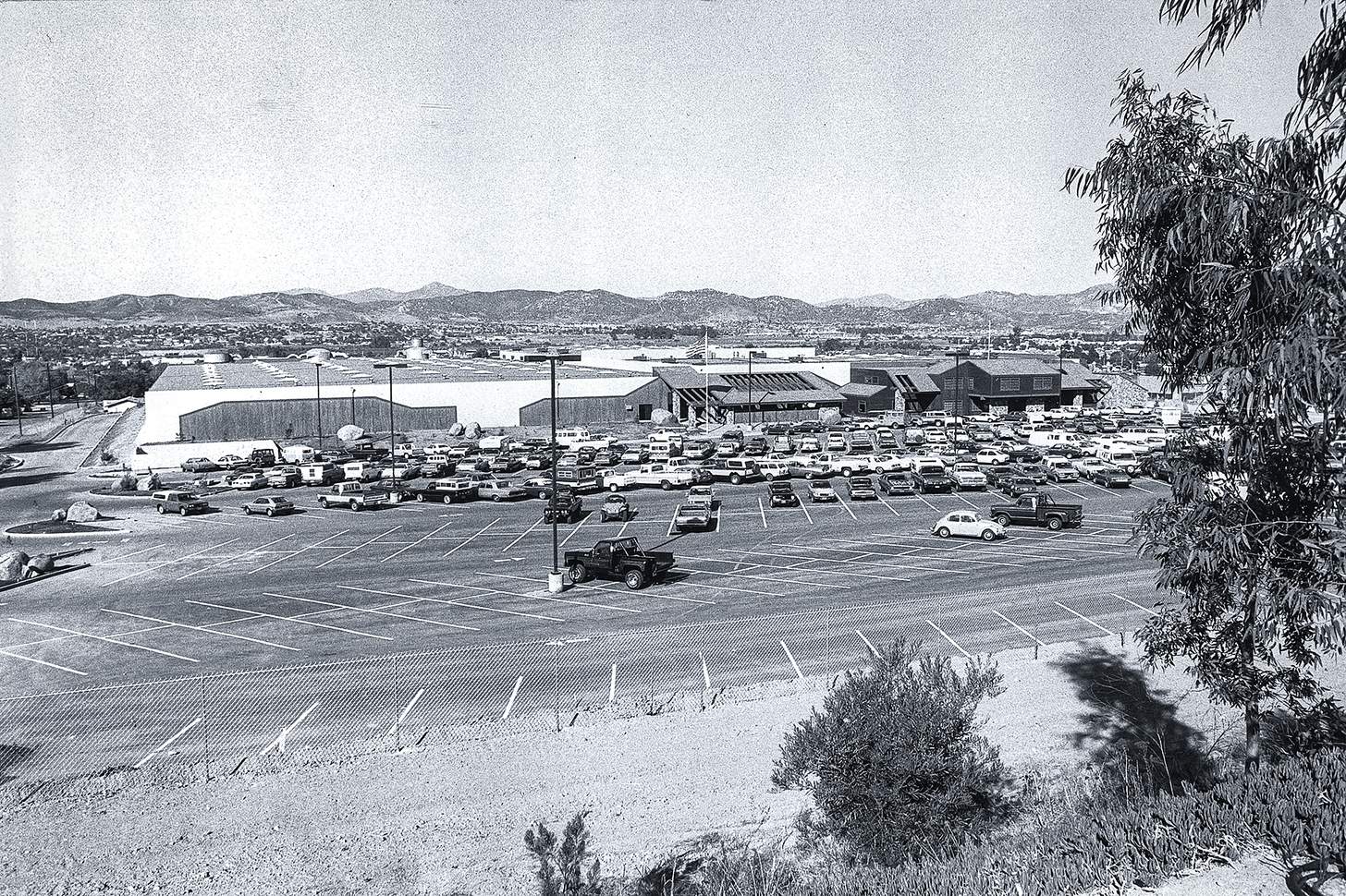 Buck Knies Weld Blvd Factory