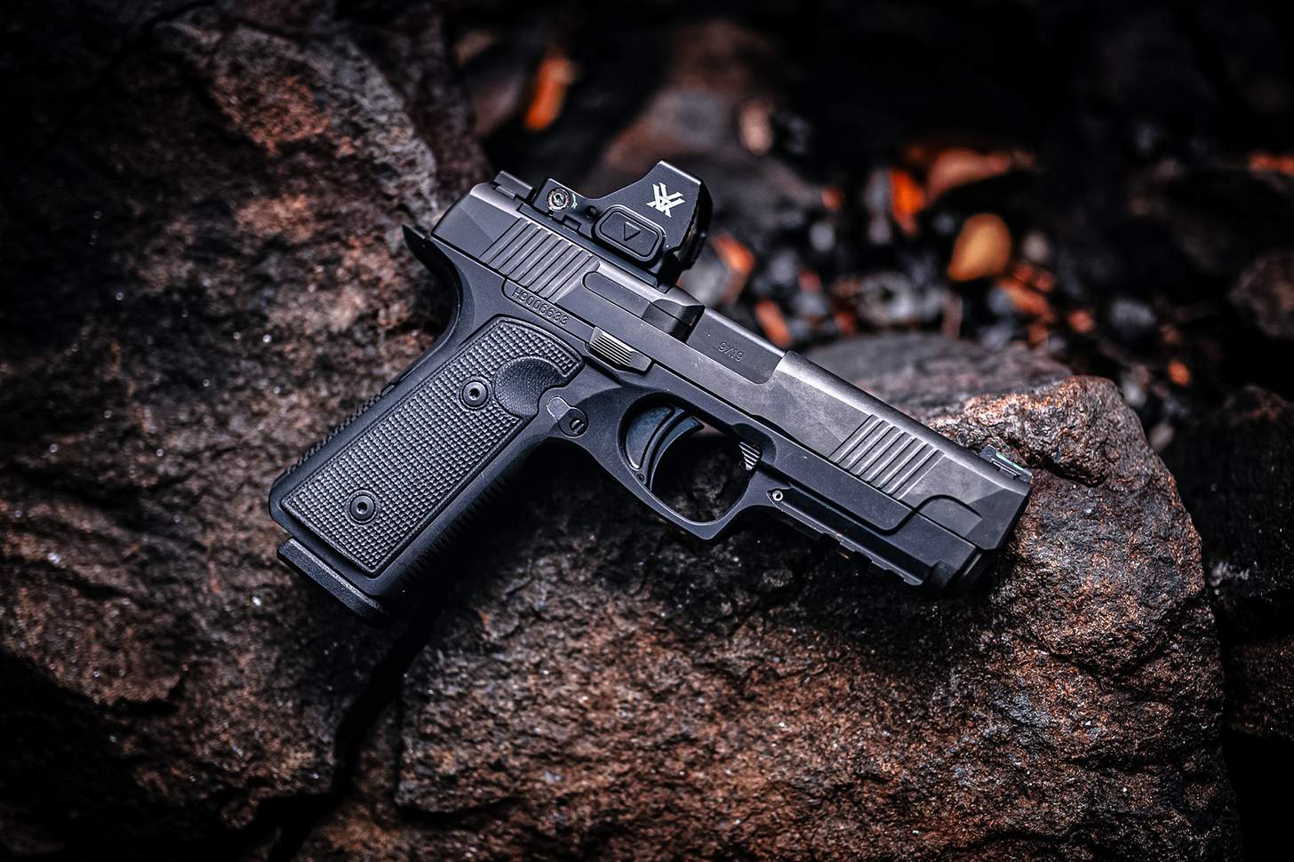 Daneil Defense DANIEL H9 pistol