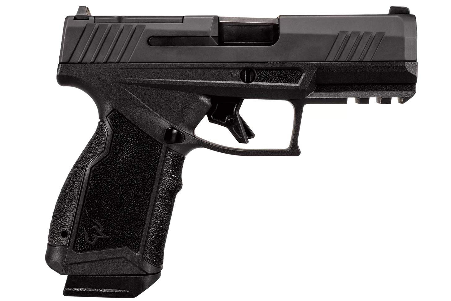 the standard Taurus GX4 Carry TORO pistol