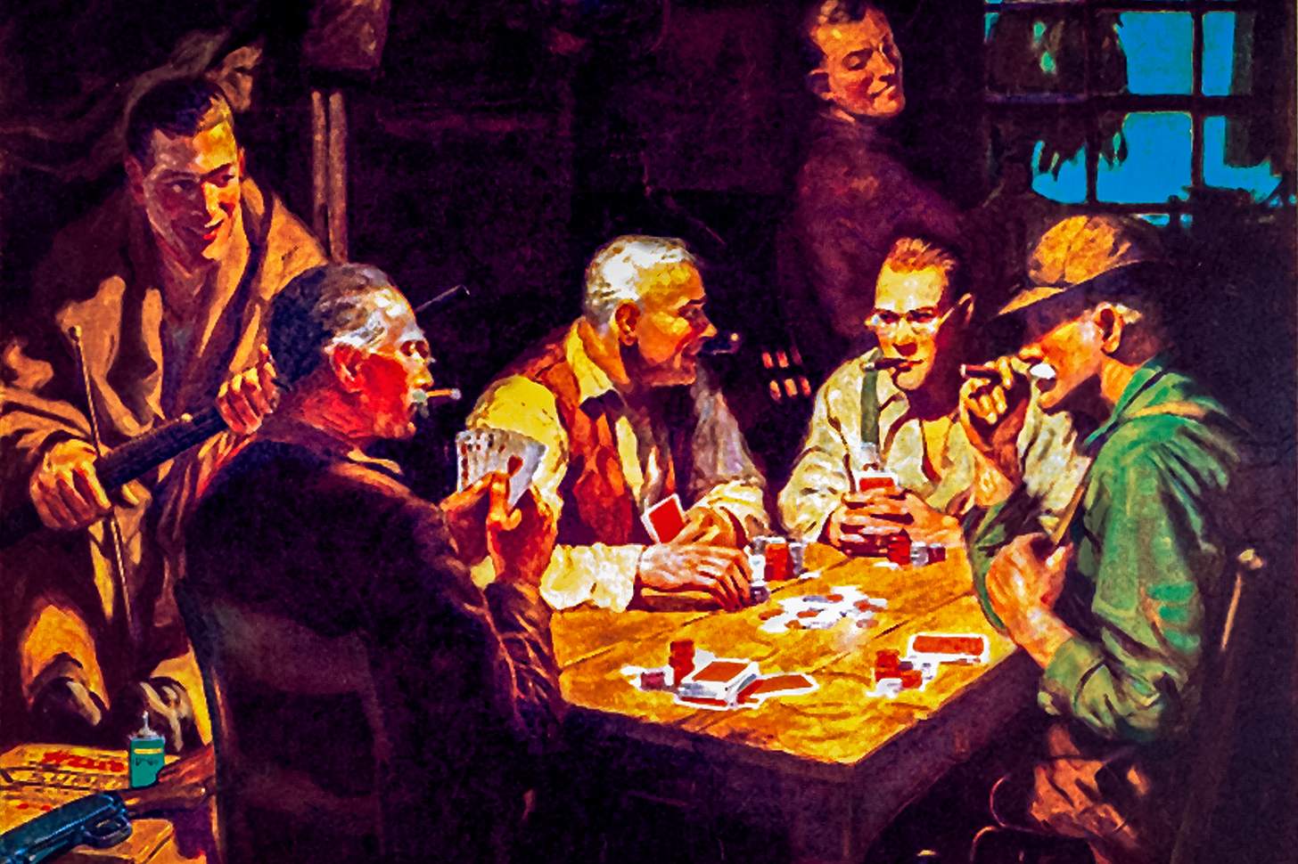 7 Classic Hunting Camp Cocktail Recipes