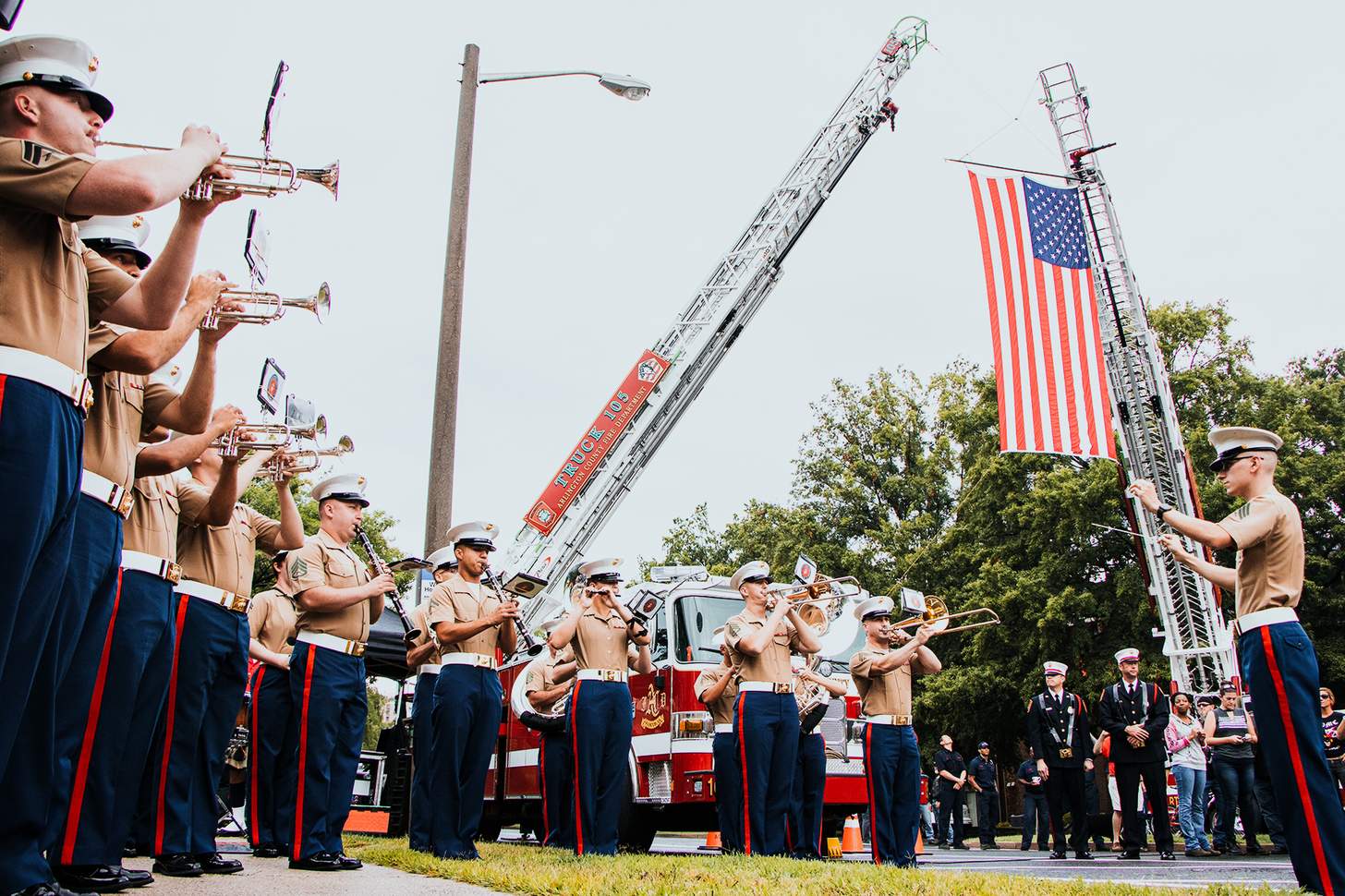 Tunnel to Towers Puts 25 Gold Star Families in Mortgage-Free Homes