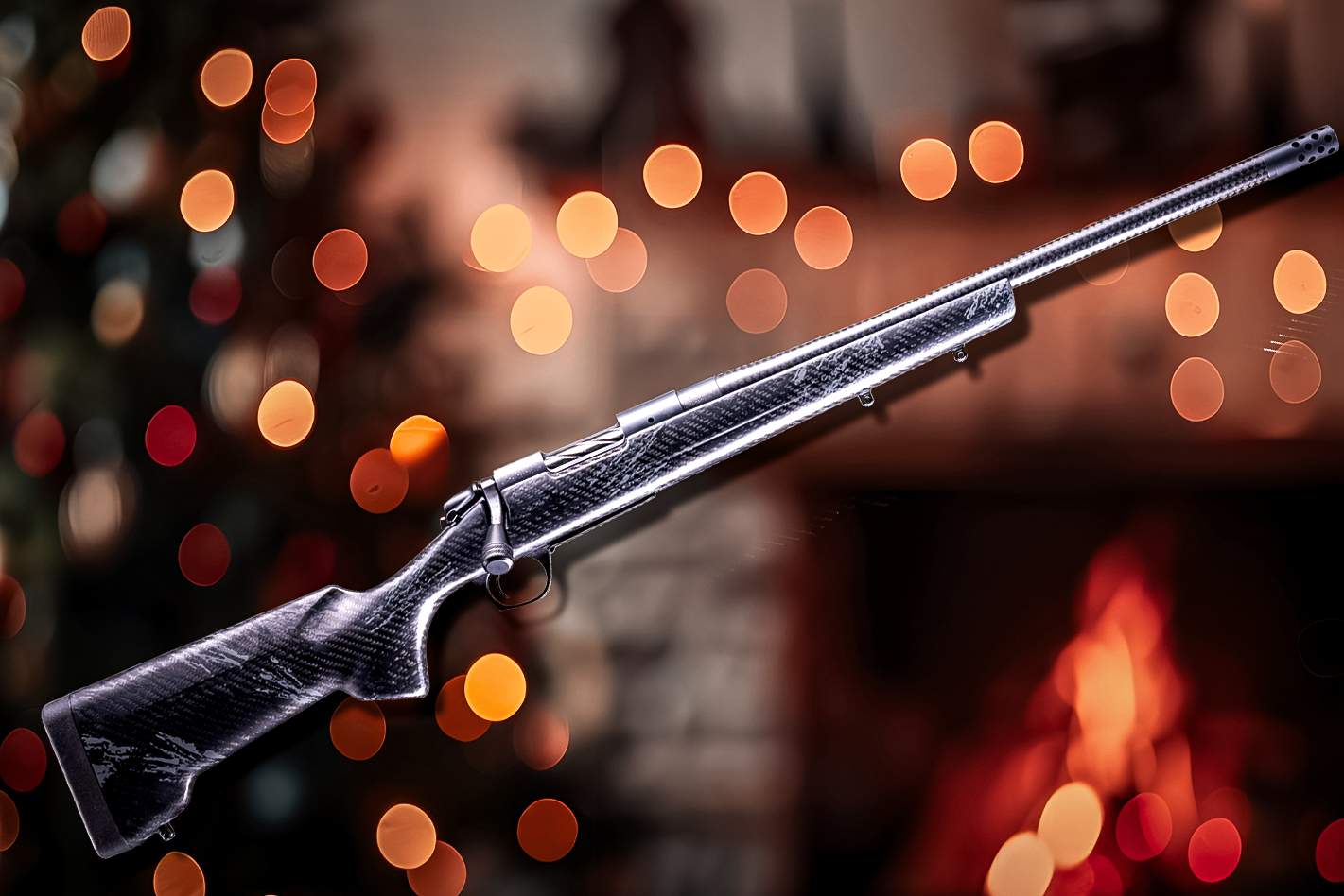 Bergara Cima CF Rilfe