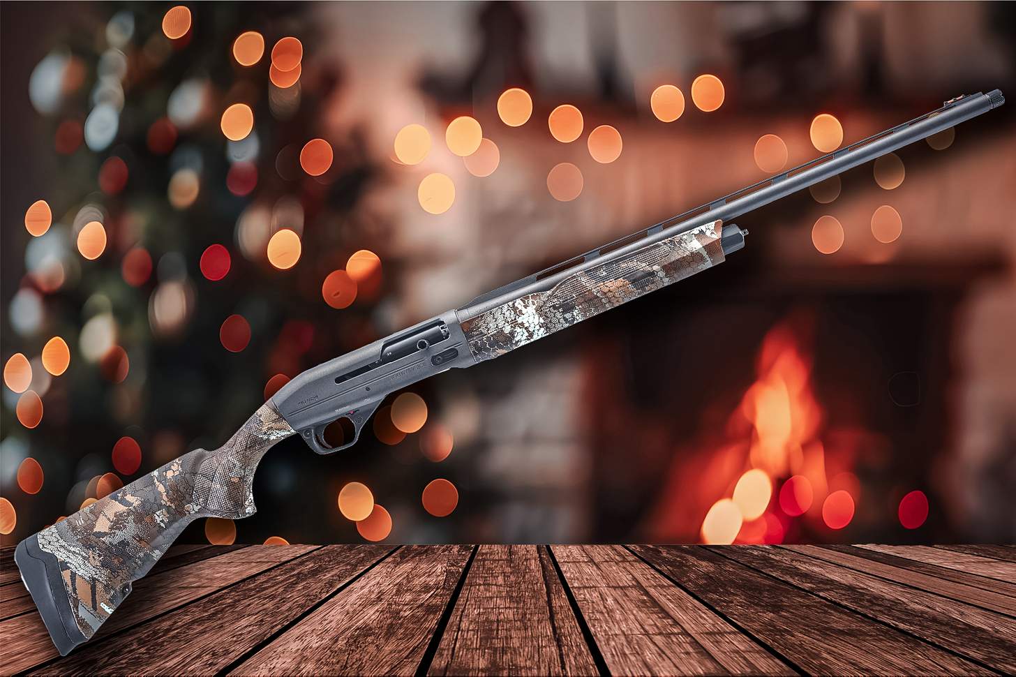 Franchi Affinity Waterfowl Elite