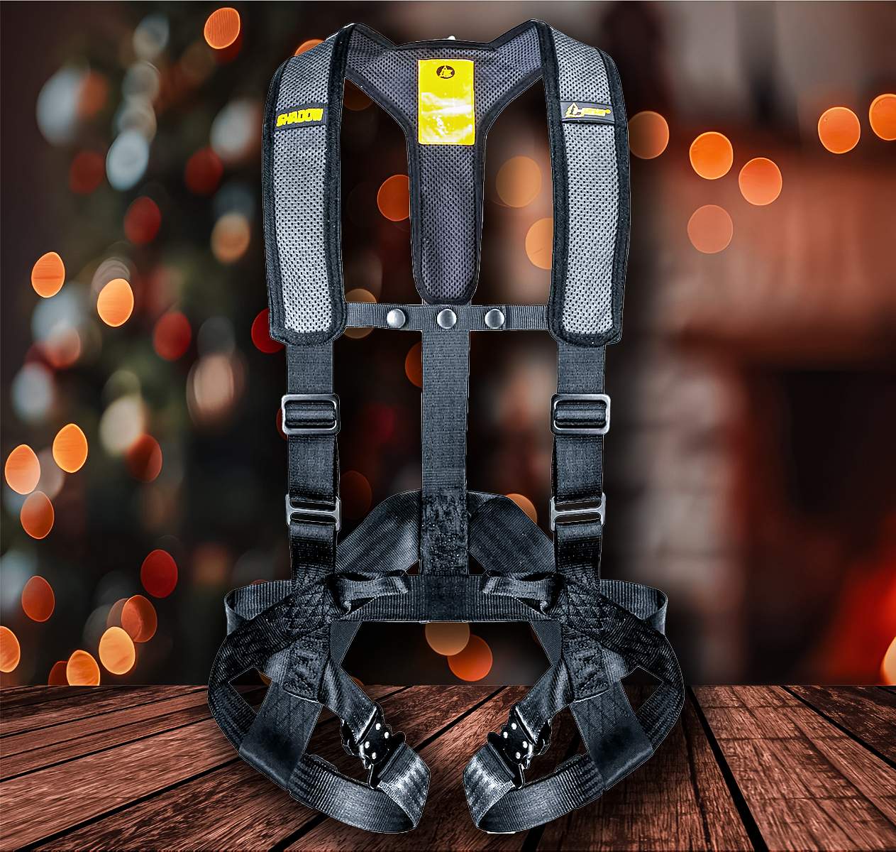 Hunter Safety System Shadow Harness
