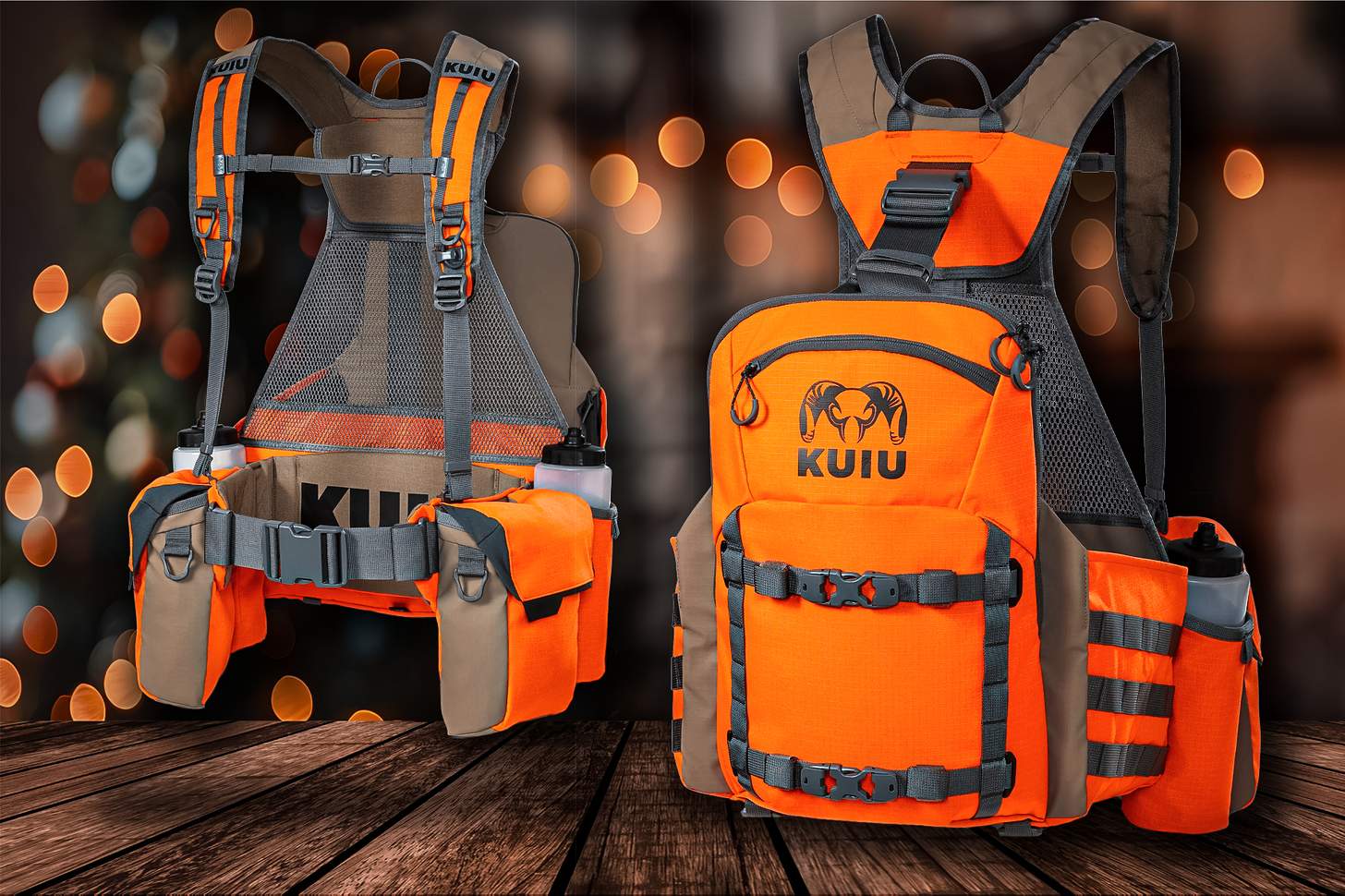 KUIU Upland Field Vest