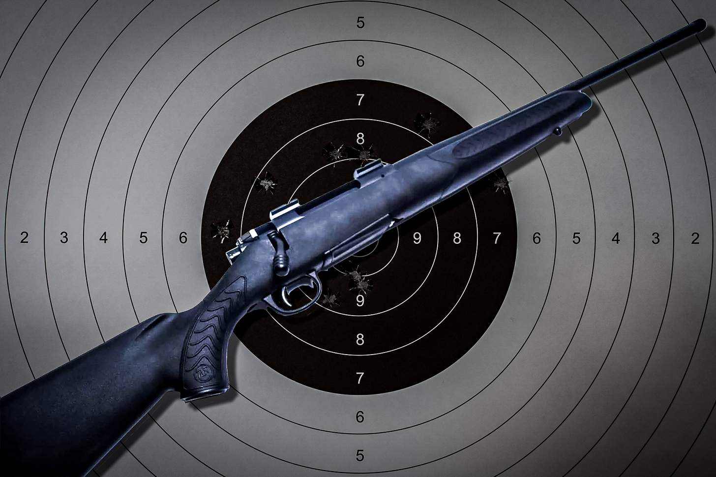 Thompson/Center Compass II in 6.5 CM: Bolt-Action Rifle Review