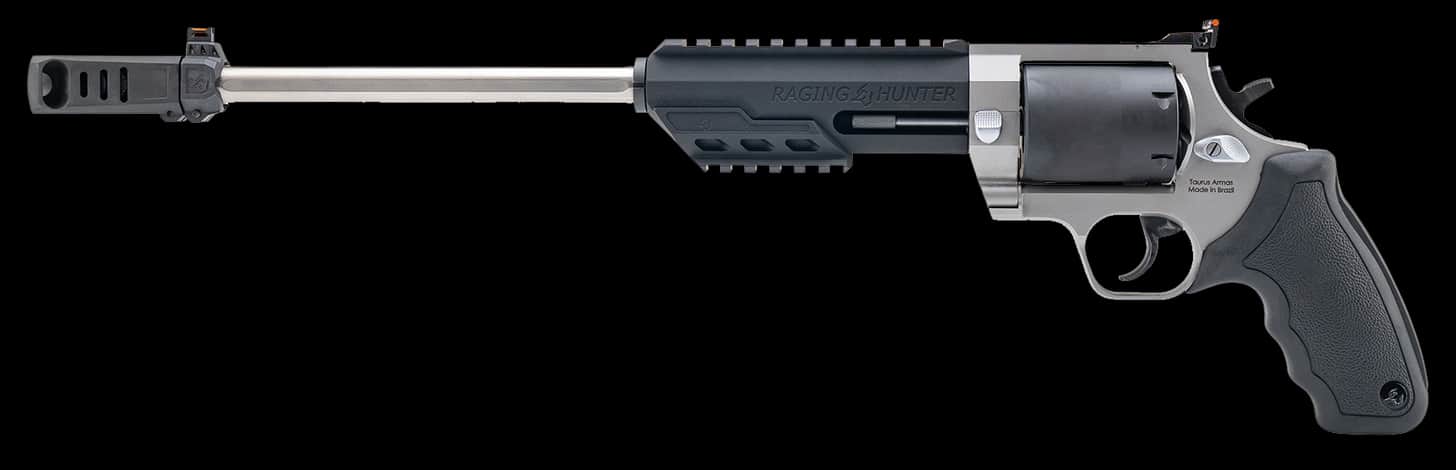 Taurus Raging Judge .350 Legend