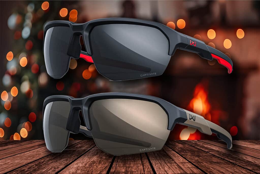 Wiley X WX JAKL American Sniper (Chris Kyle) Brand Signature Series 