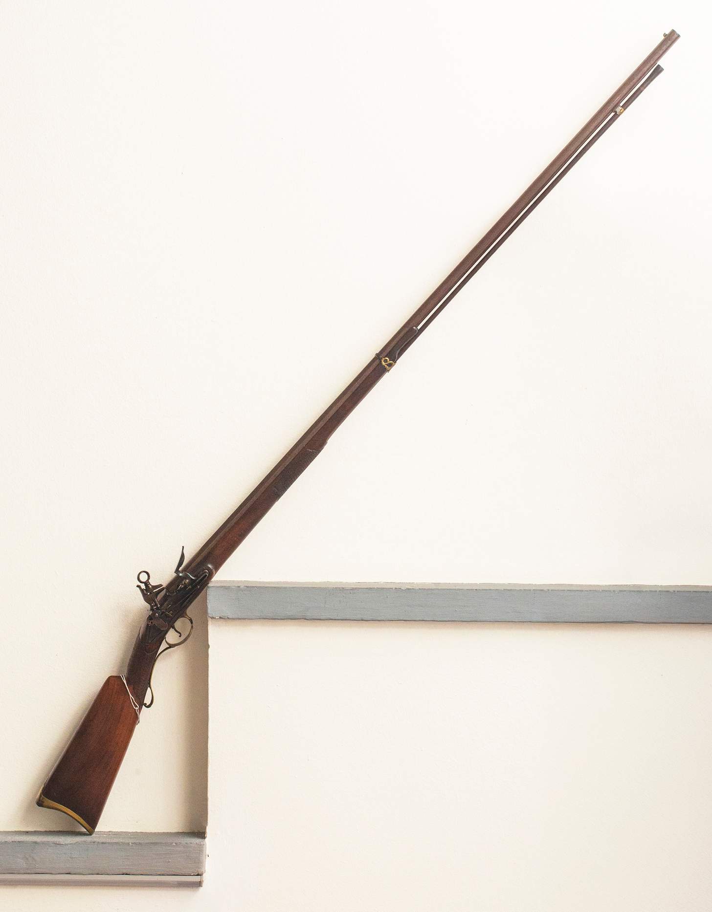 1790 moschetto napo musket