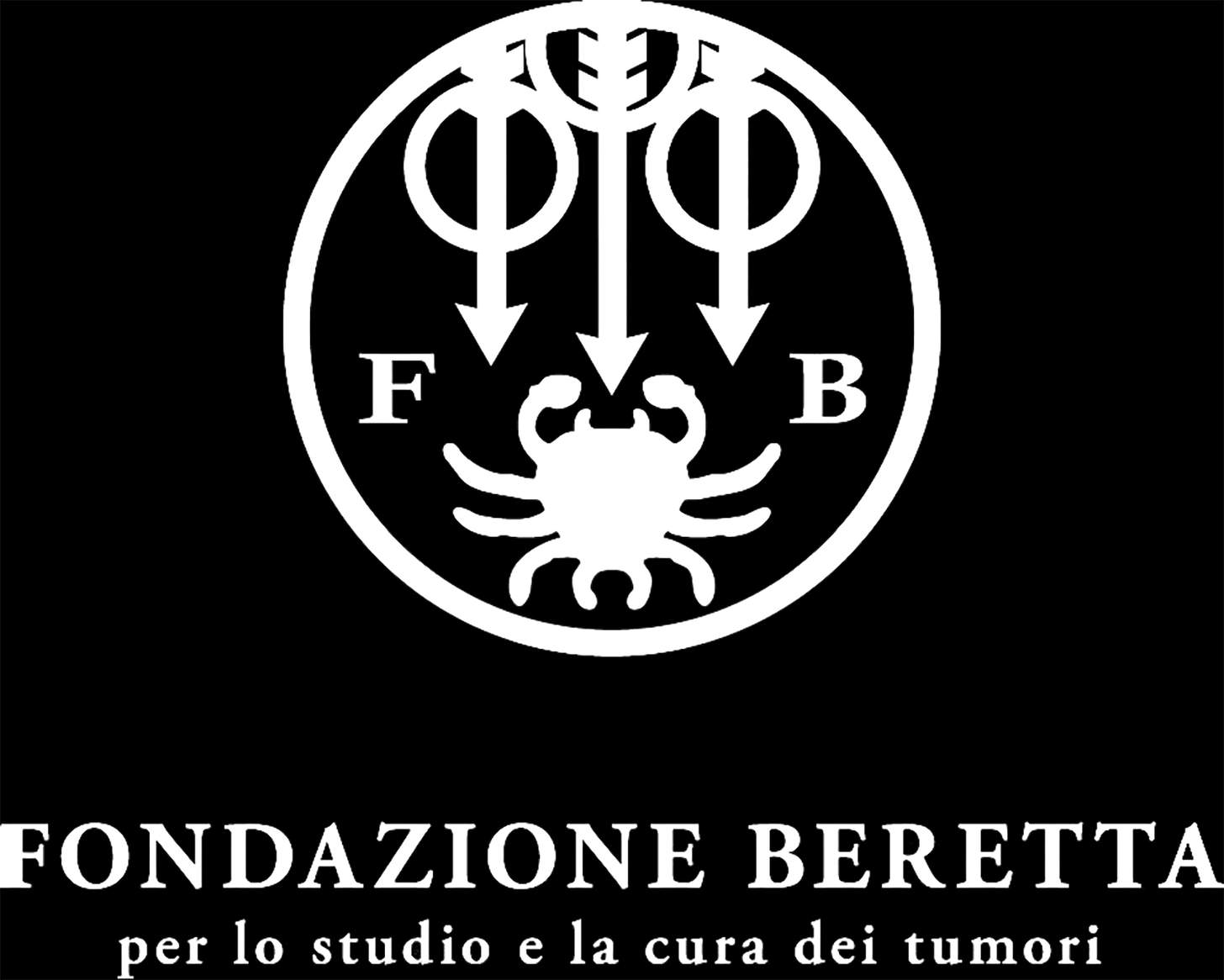 Beretta foundation logo