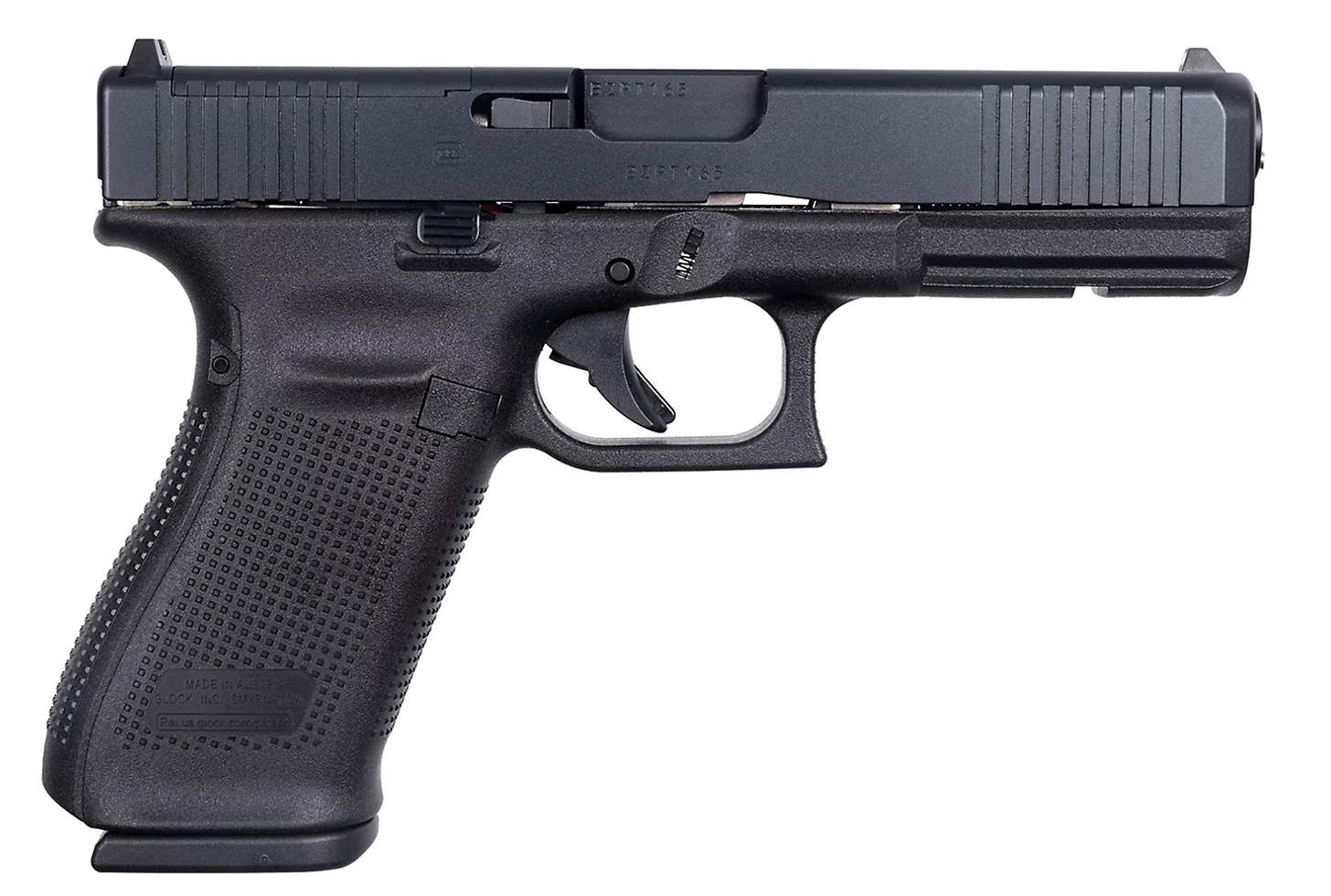 Glock 20 10mm