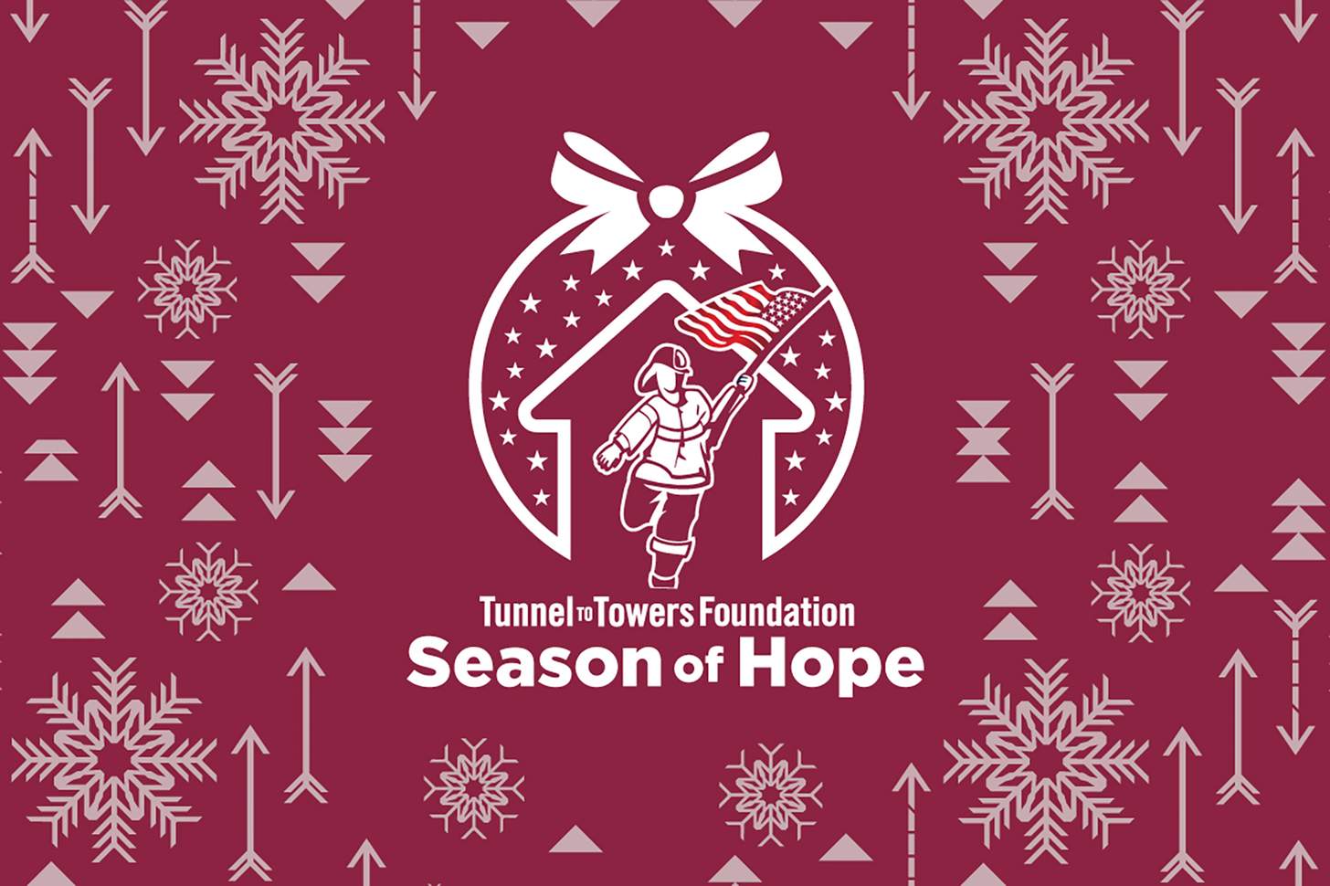 The Good that Tunnel to Towers Does: 50 Homes, 50 Families, 24 States