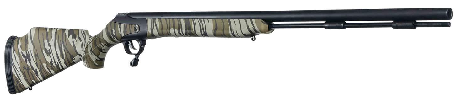 TC Triumph muzzleloader