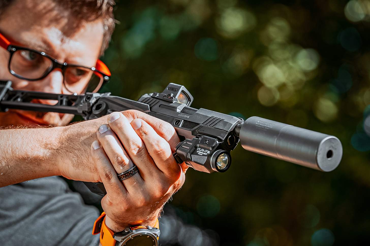 Taurus GX4 Carry Strike Bravo 41