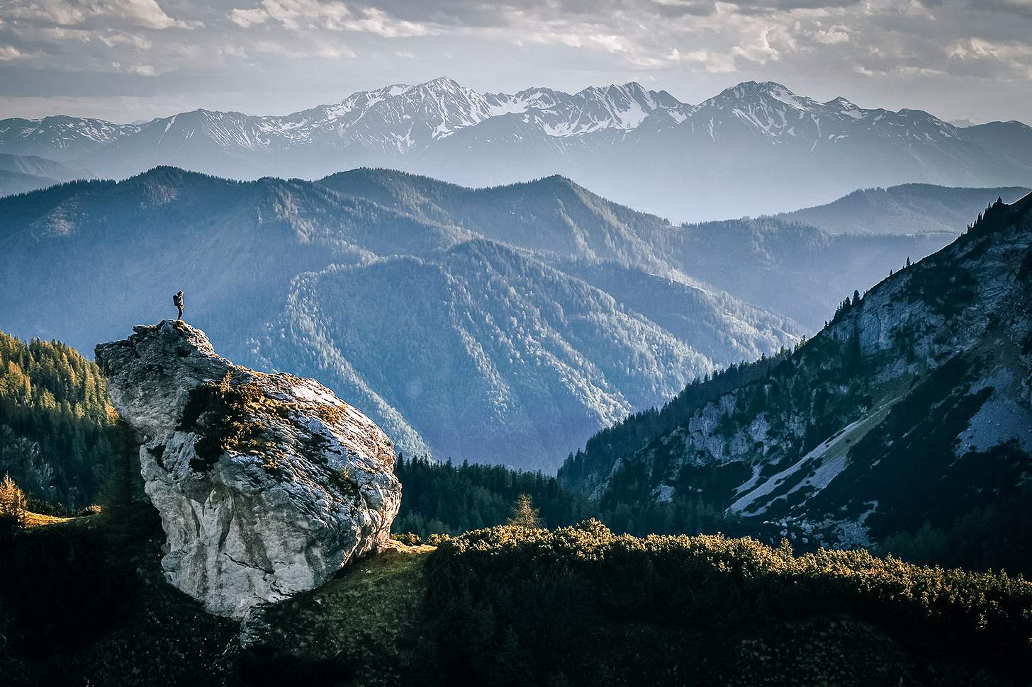 H&B Editor’s 2026 New Year’s Message