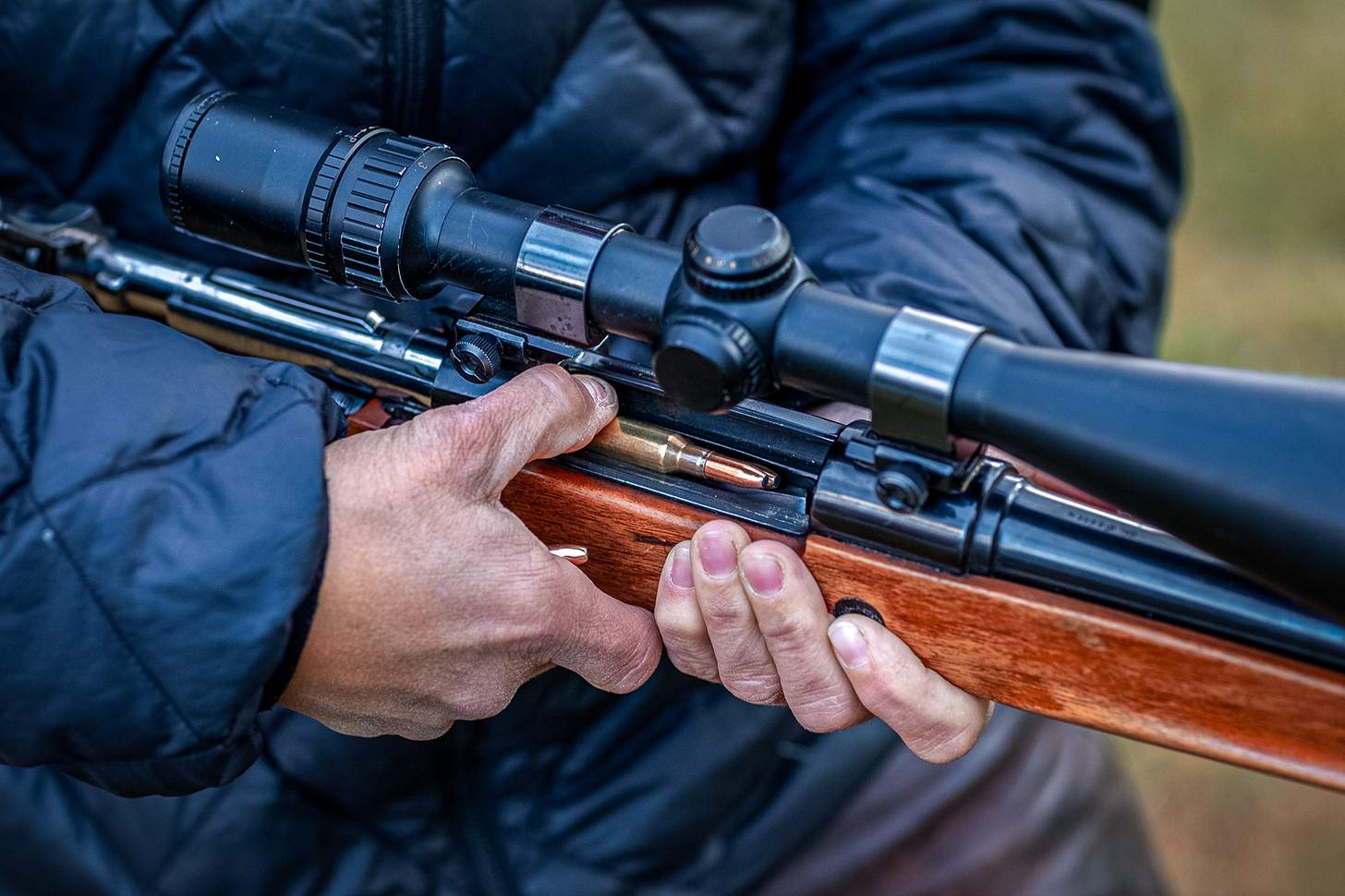 Ammo Selection for Dummies: A Modern Hunter’s Guide to Bullets