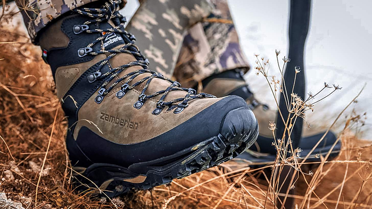 zamberlan hunting boots
