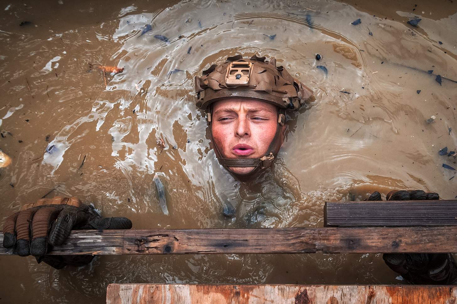 Mindset for Victory: Turn Setbacks Into Success