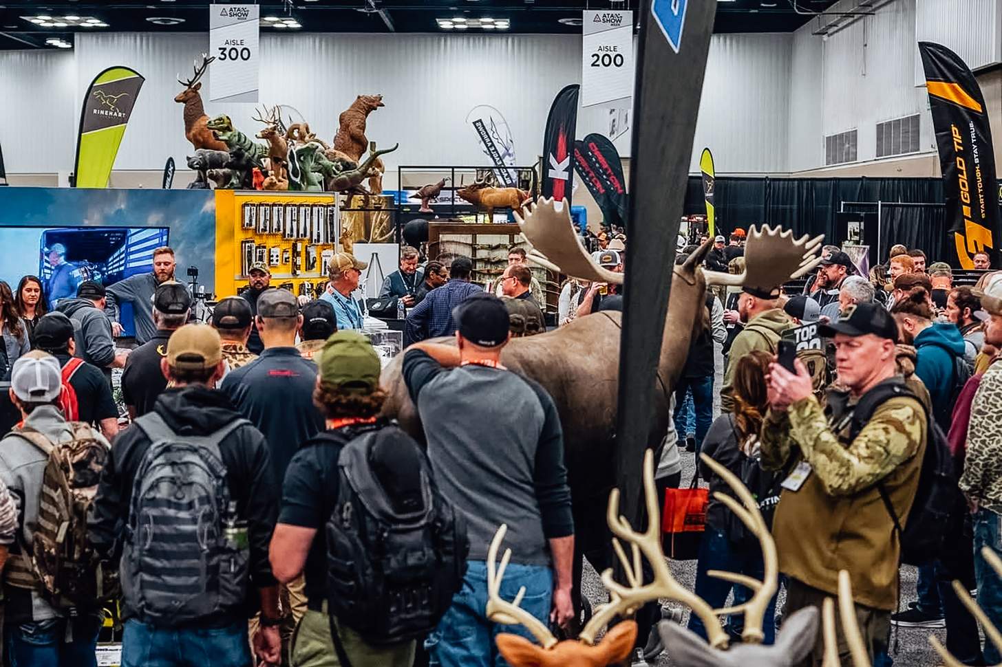 The Best New Bowhunting Gear From the ATA Show 2026