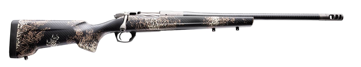 Bergara Premier Cima Pro Rifle