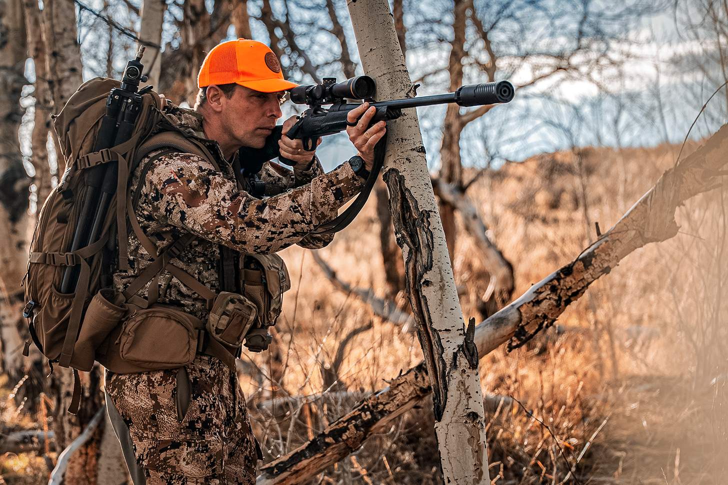 Bergara Introduces the New BTi30 30-Caliber Suppressor
