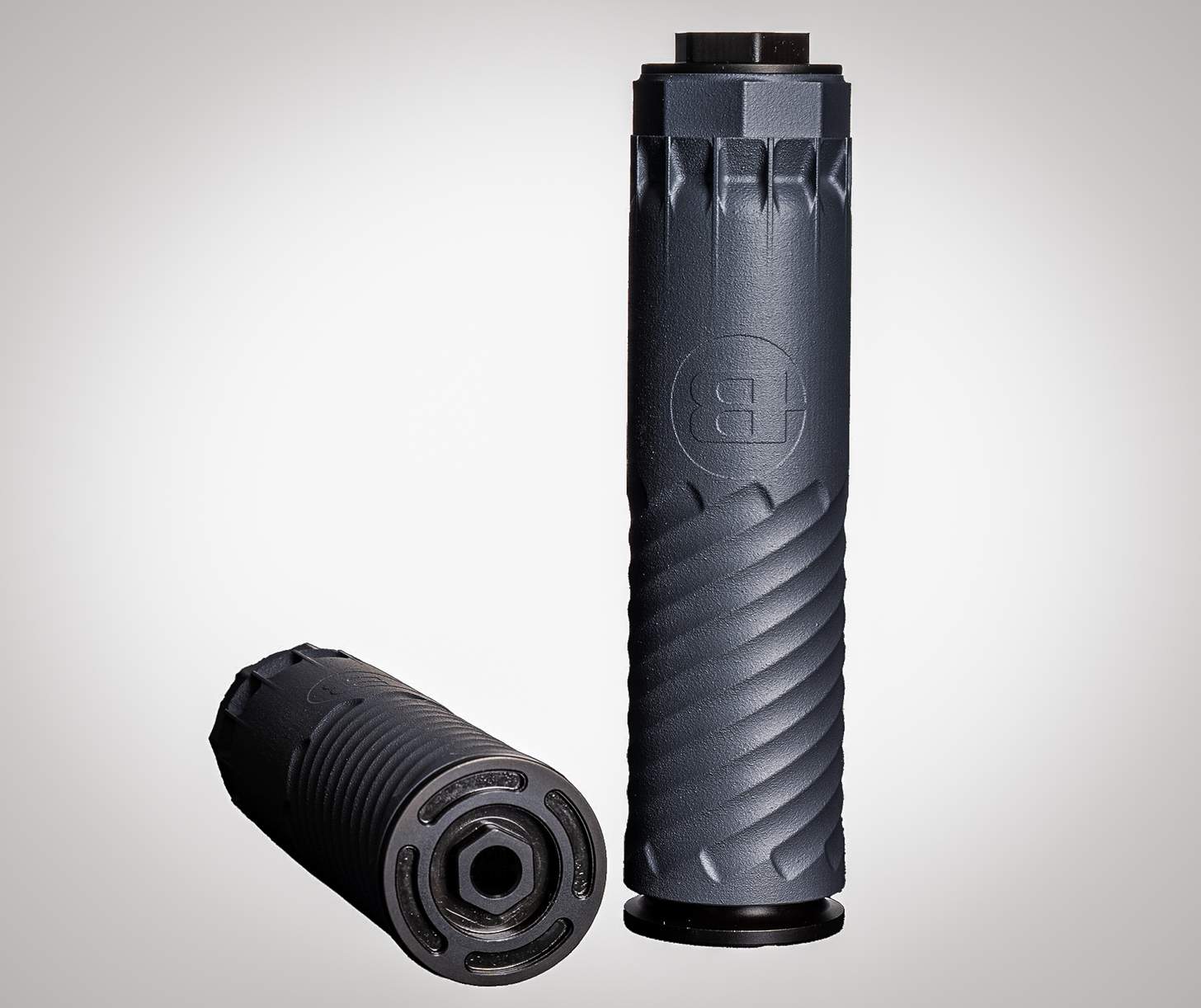 Bergara BTi30 Suppressor