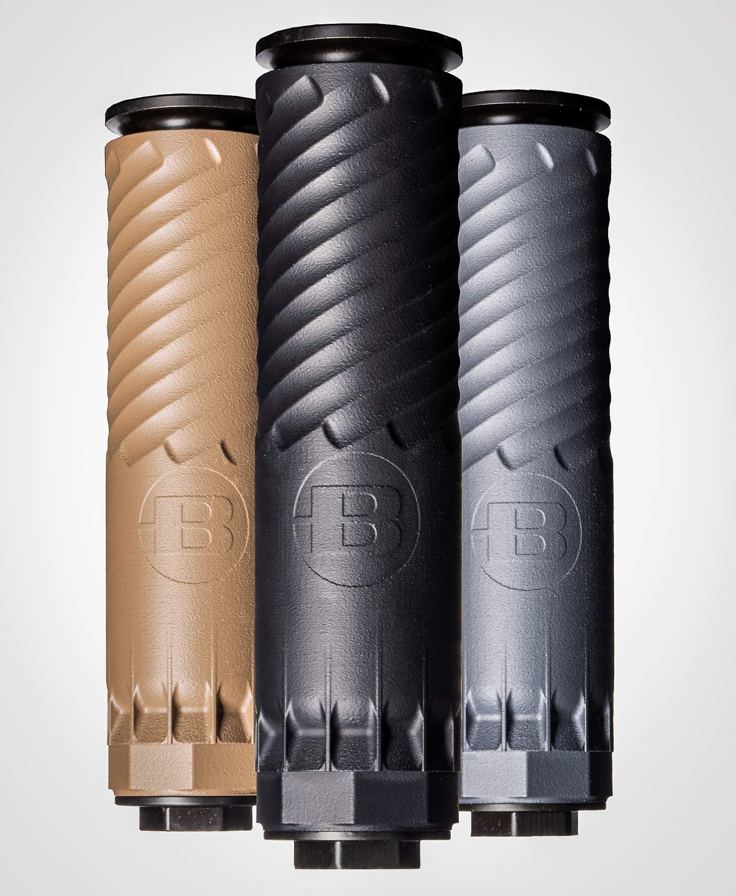 Bergara BTi30 Suppressor