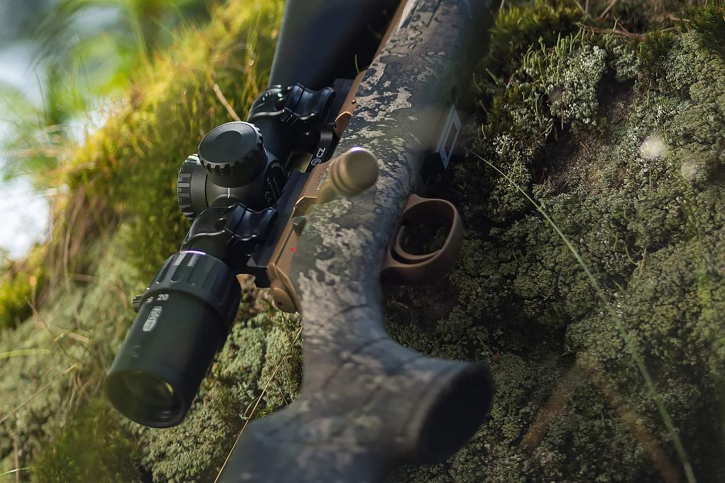 CZ Adds Two New 457 Rimfires for Very Different Shooters