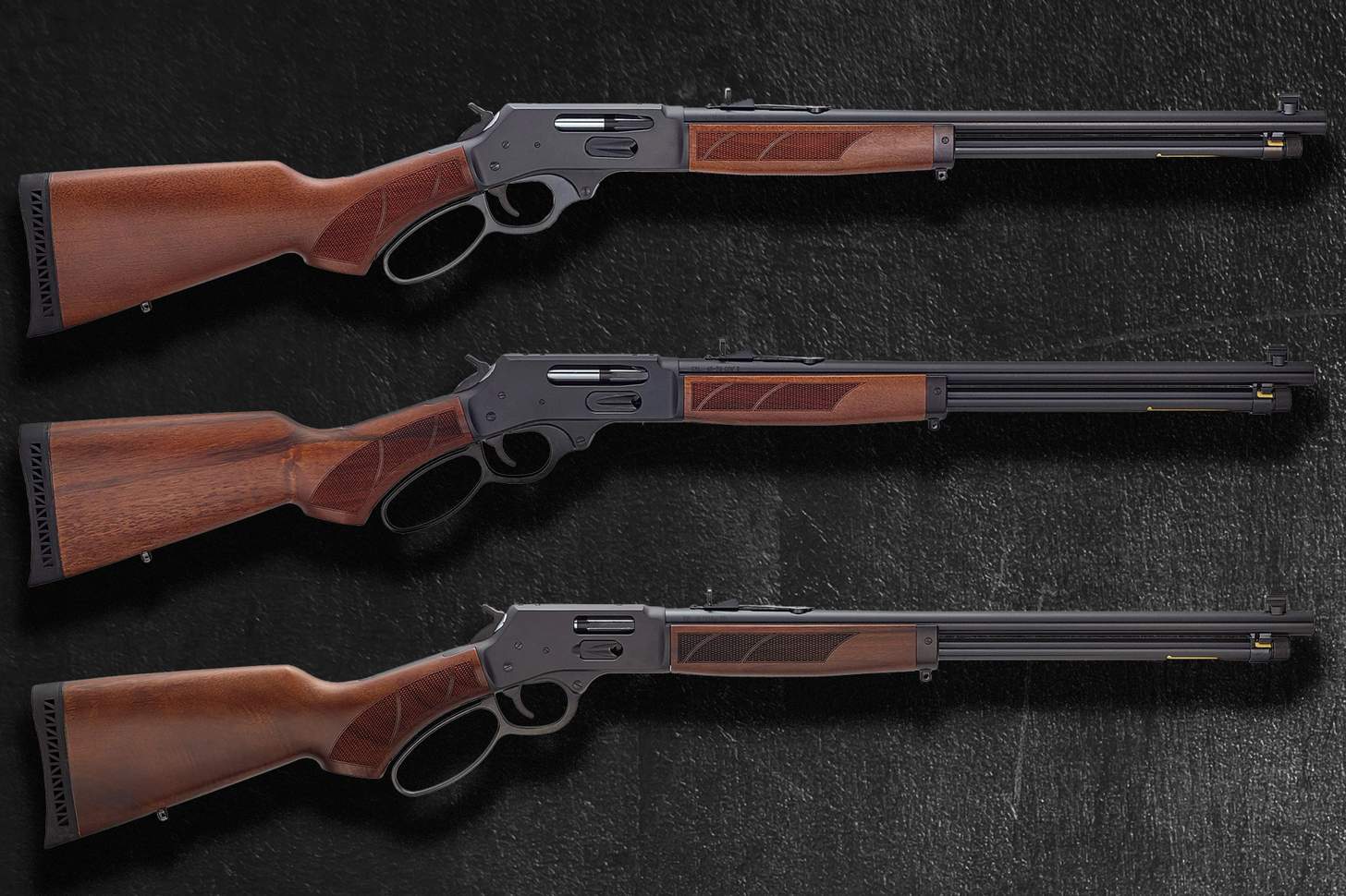 Henry Provider Rifles