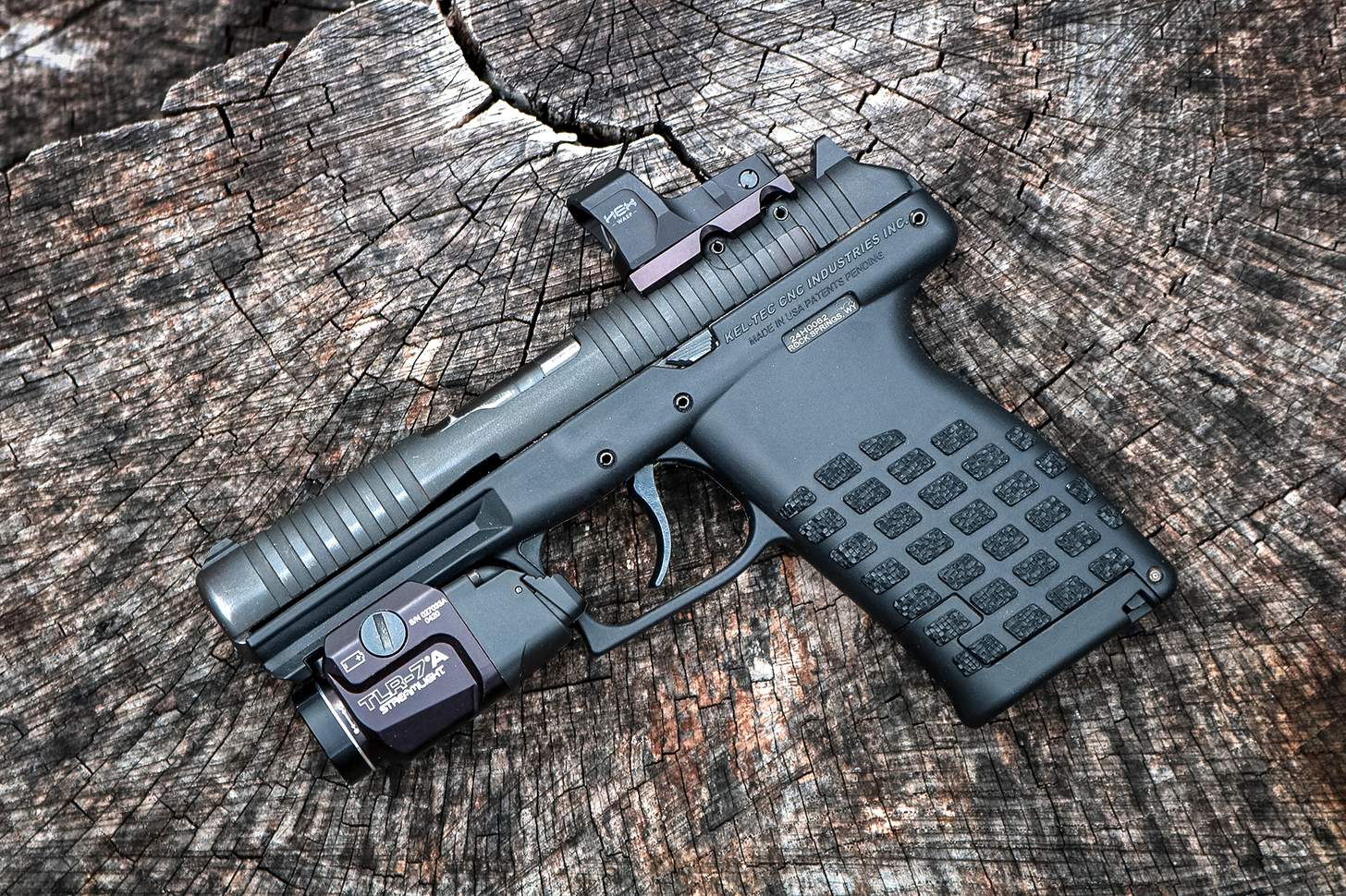 KelTec PR57
