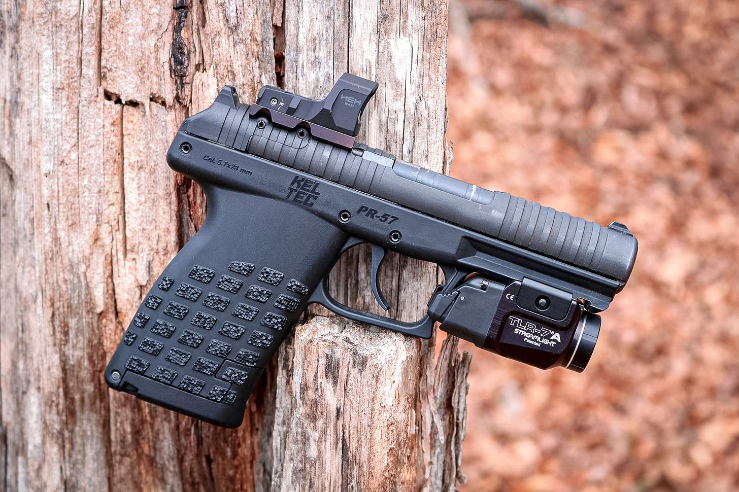 KelTec PR57