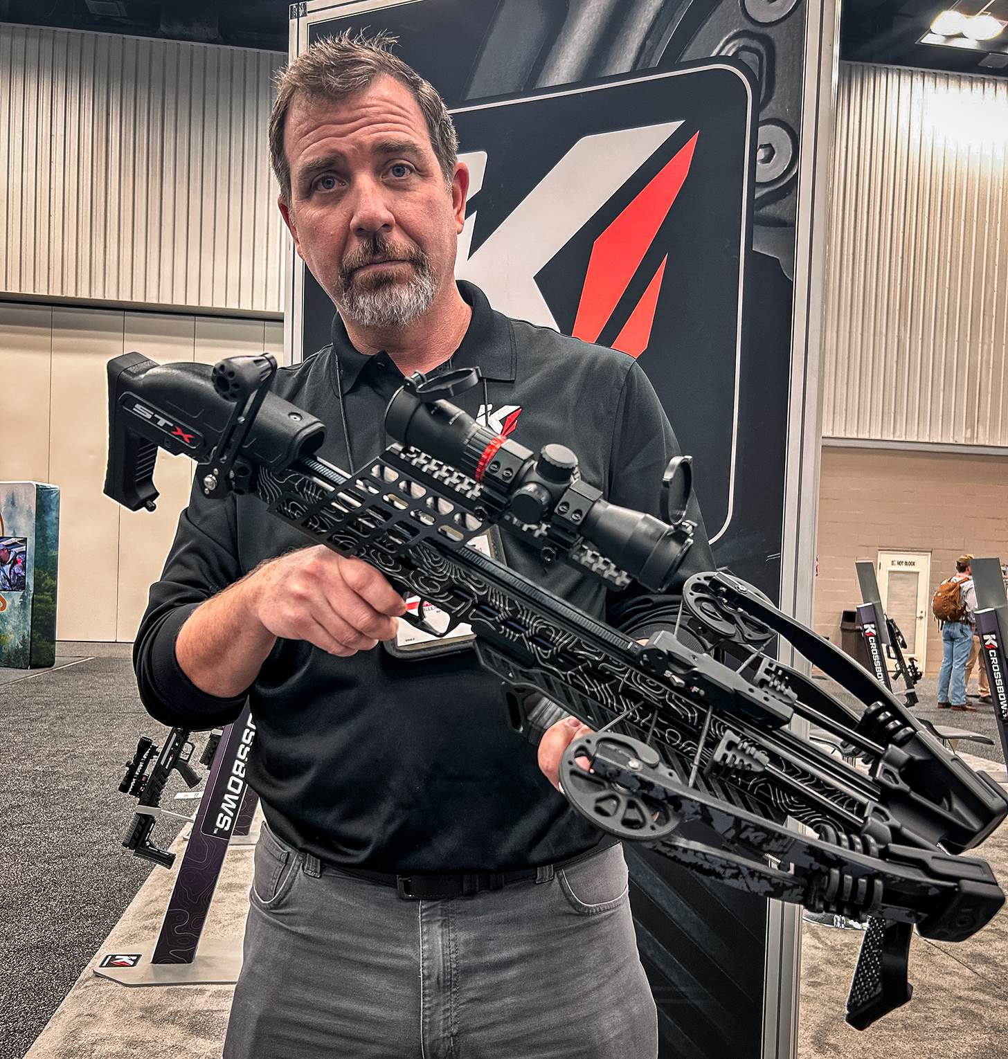 Killer Instinct STX 405