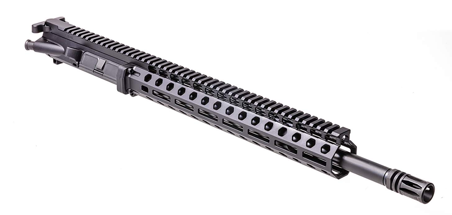 LaRue Tactical Complete AR-15 Upper