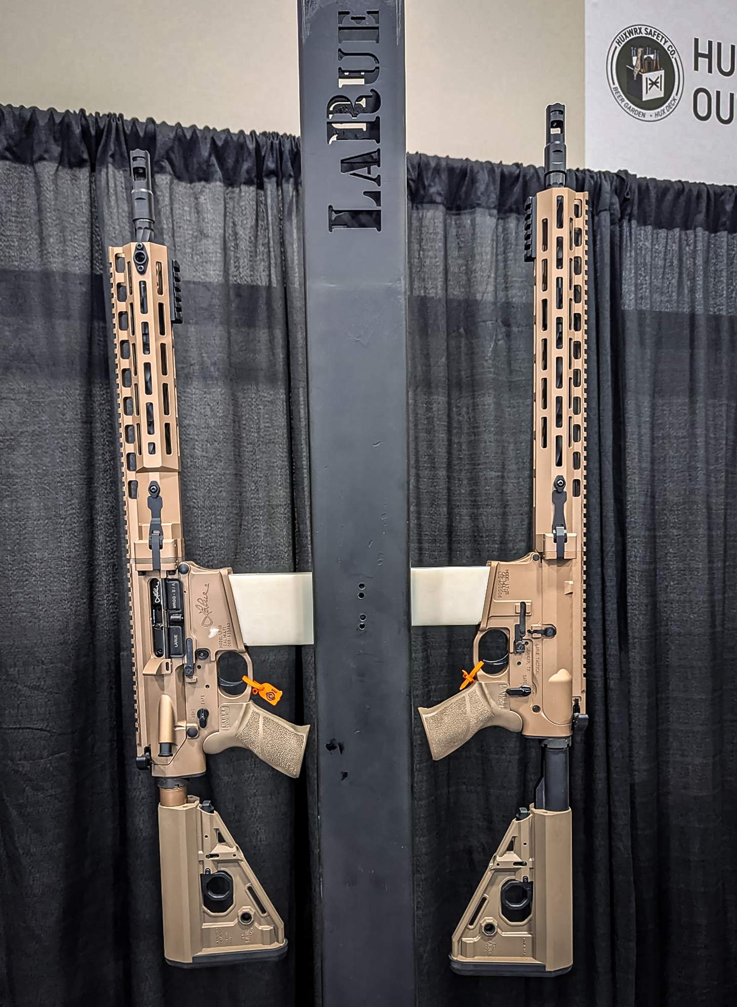 LaRue Tactical LT15 Complete Rifle