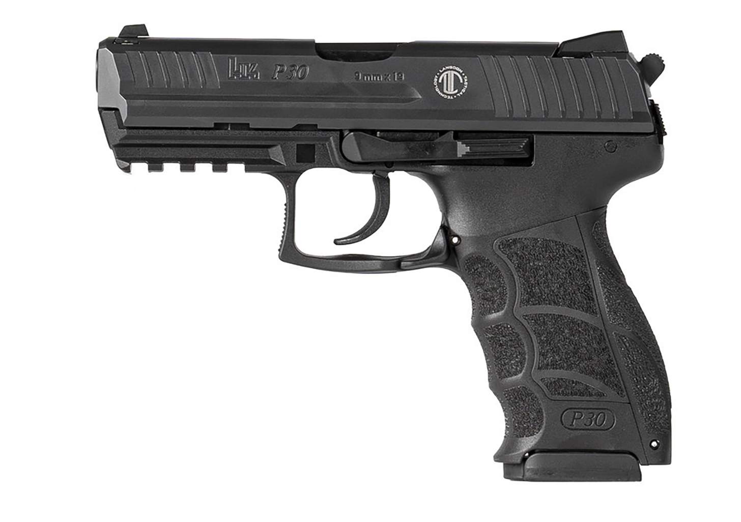 Langdon Tactical Tech P30