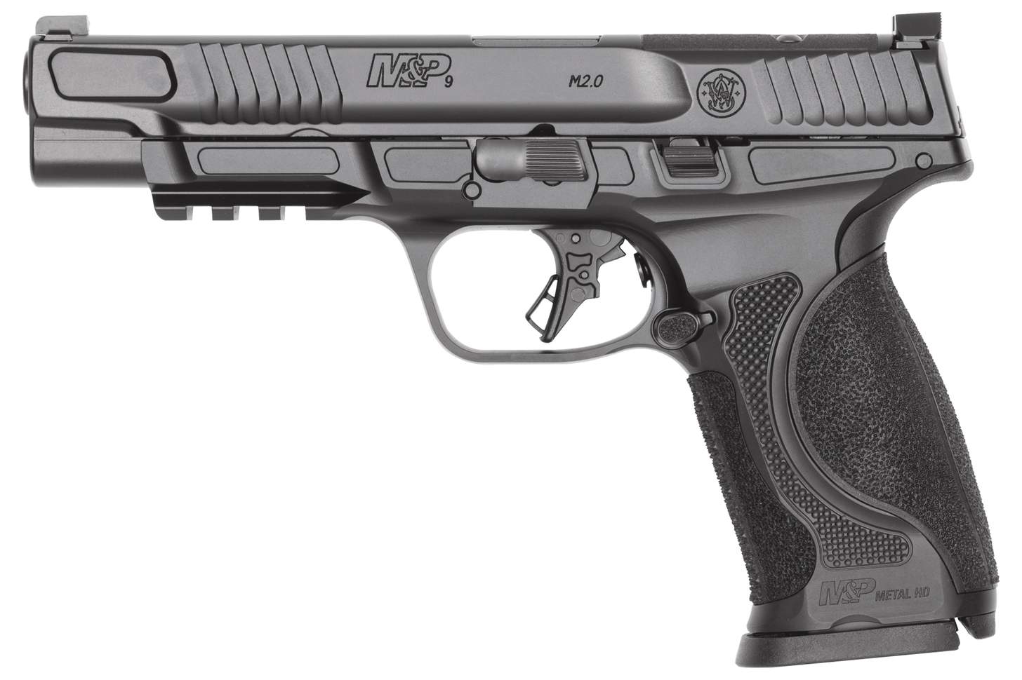 M&P 9 M2.0 Metal HD pistol