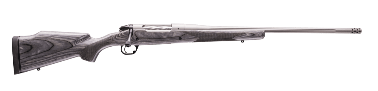 Bergara Platinum Stalker