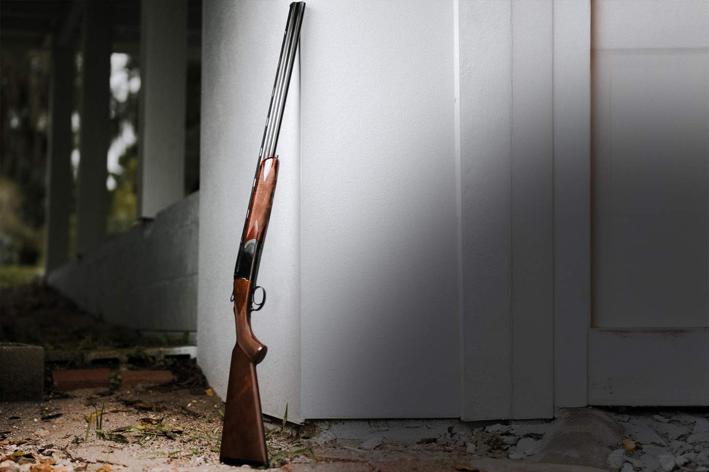 New Ruger Red Label III 20 Gauge O/U Shotgun: An Icon Reborn