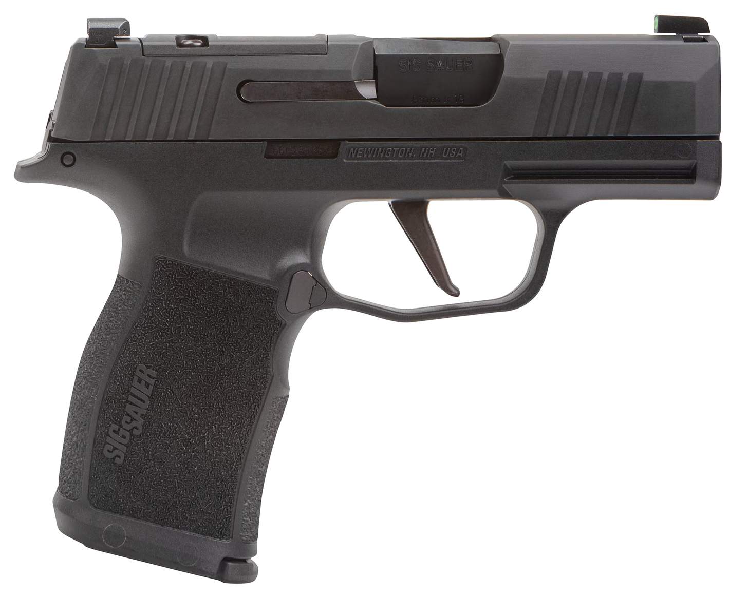 SIG SAUER P365X