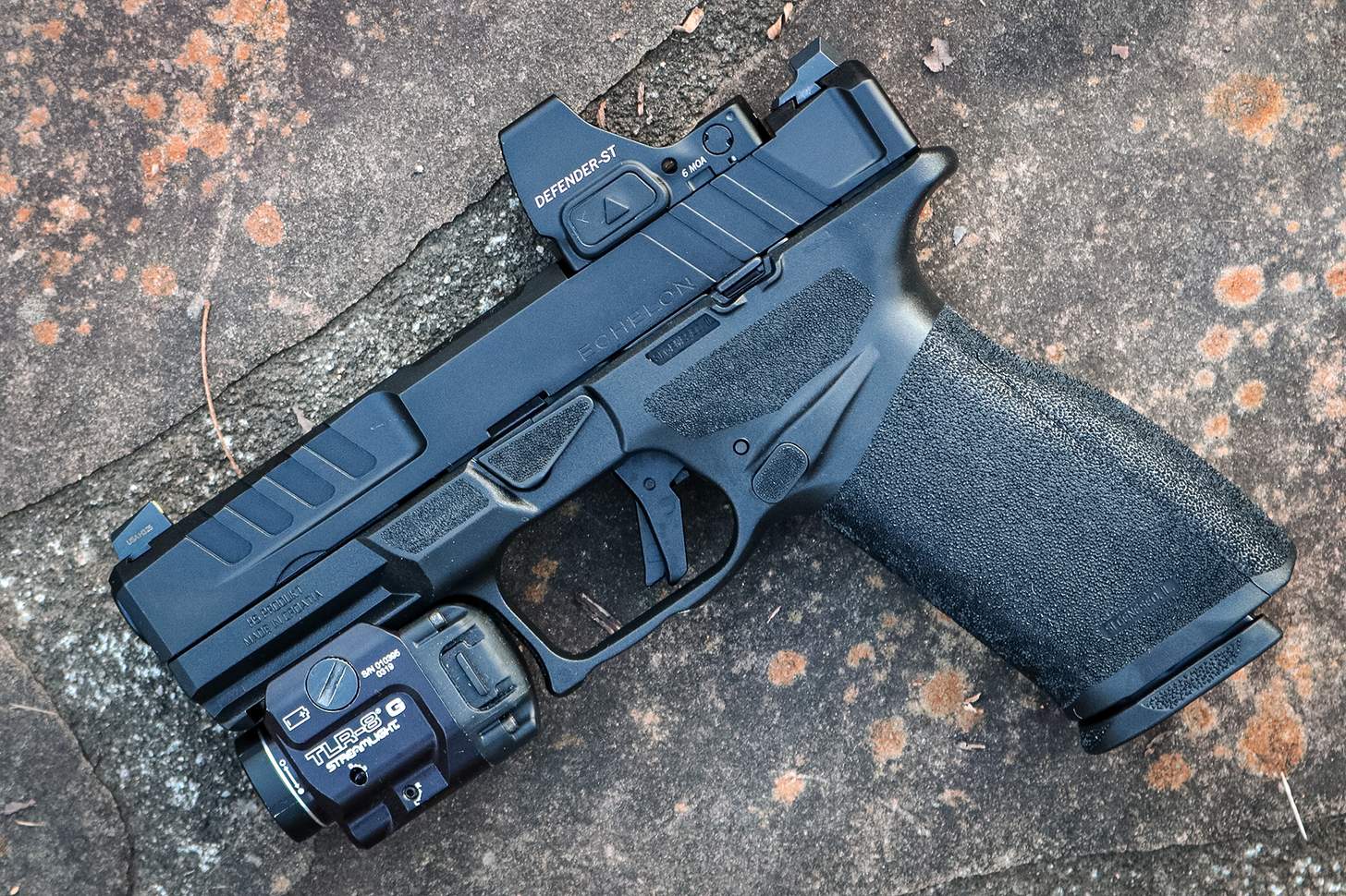 Springfield Echelon 4.0FC