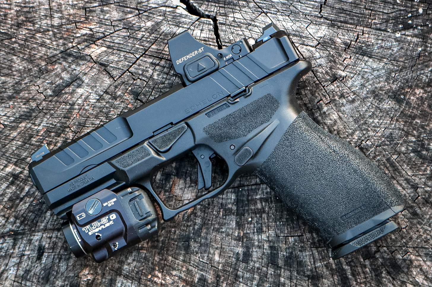 Springfield Echelon 4.0FC