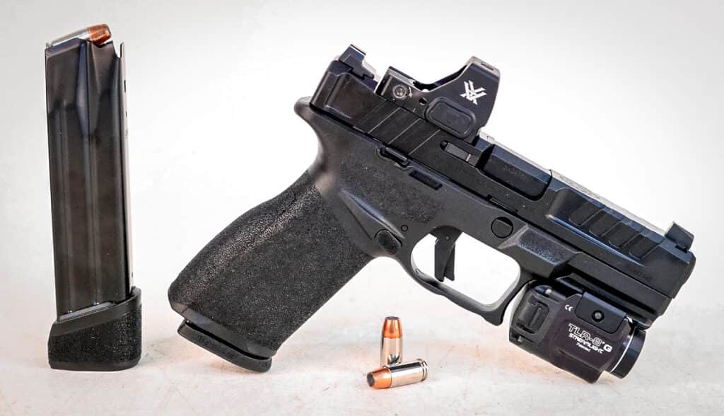 Springfield Echelon 4.0FC