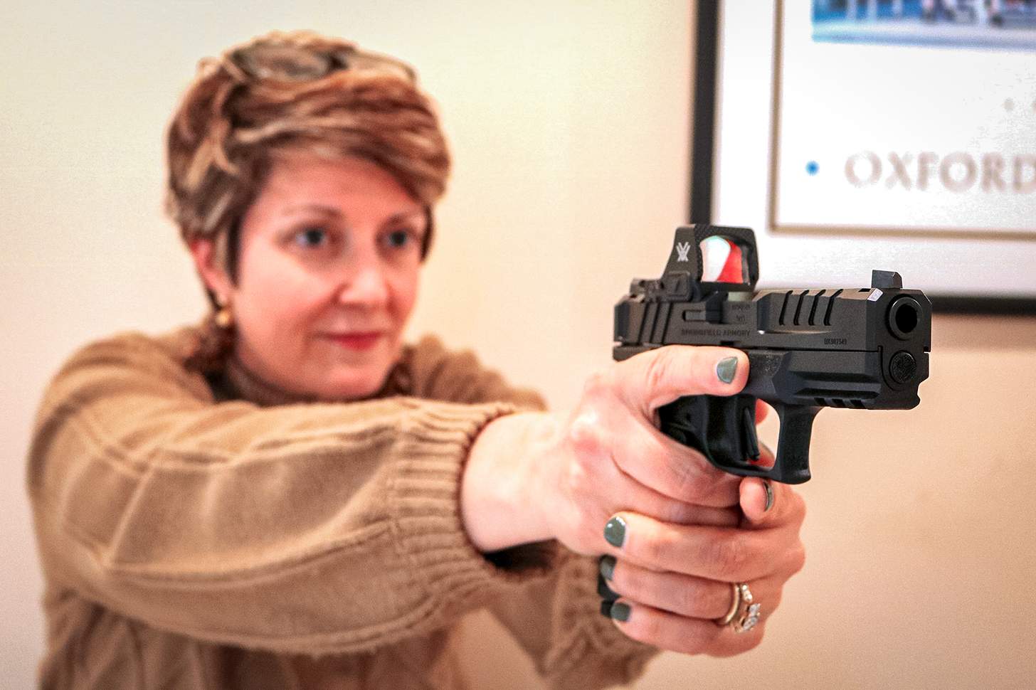 Springfield Echelon 4.0FC