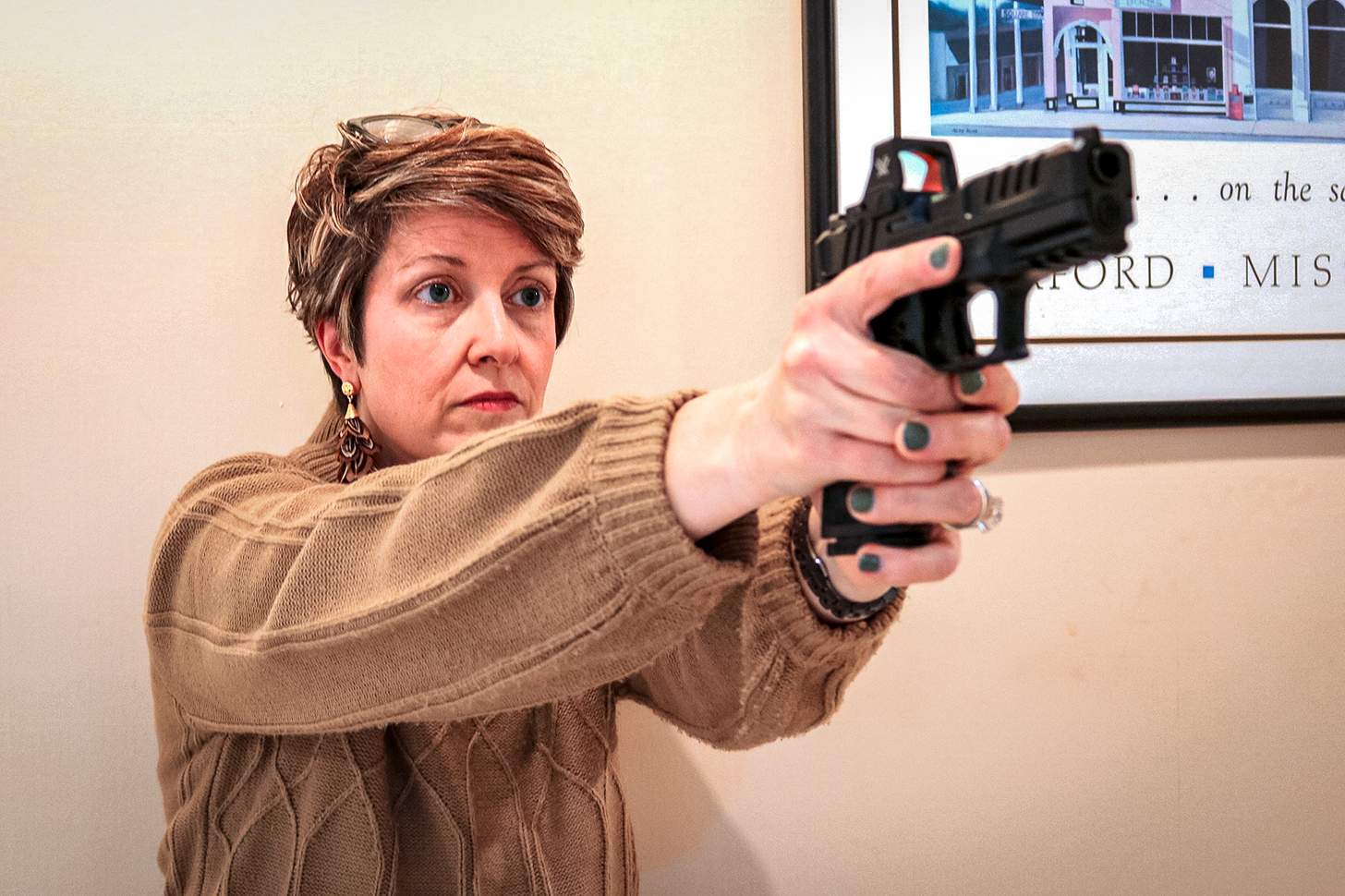 Springfield Echelon 4.0FC