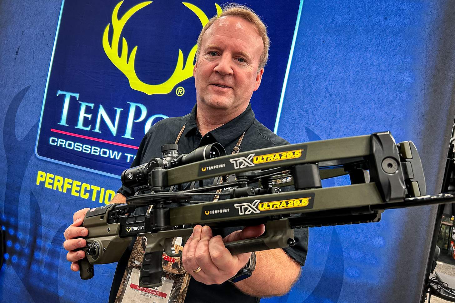 TenPoint TX Ultra 29.5