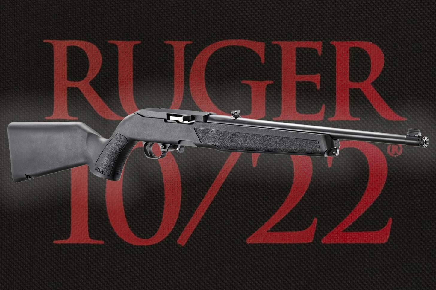 The Legendary Ruger 10/22 Rifle Line is Getting Upgraded