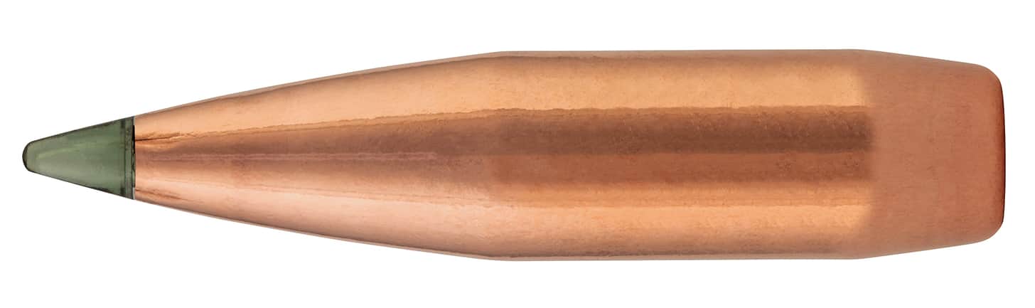 Speer Impact Component Bullet