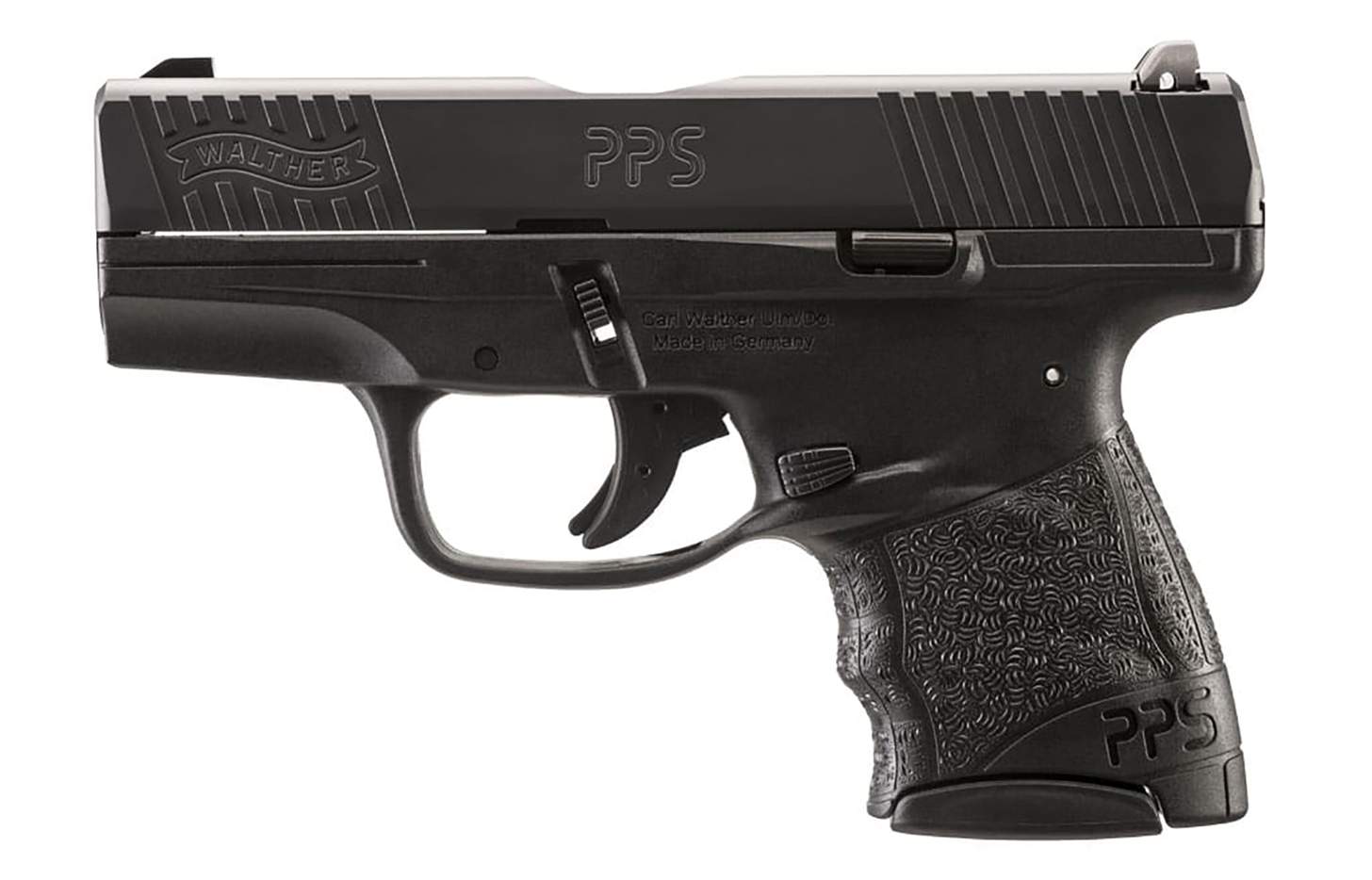 Walther PPS M2