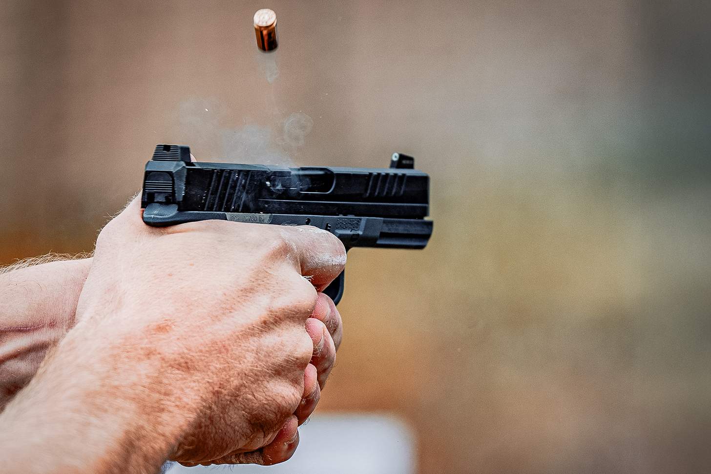 Ruger RXM Handgun: Range Test and Review